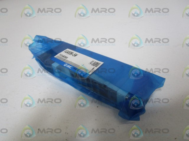 SMC SOLENOID VALVE VQ4101R-5W *NEW IN FACTORY BAG*
