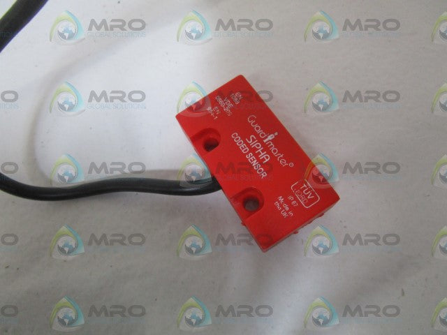 GUARDMASTER ACUTATOR 440N-S32032 SER. A *NEW NO BOX*