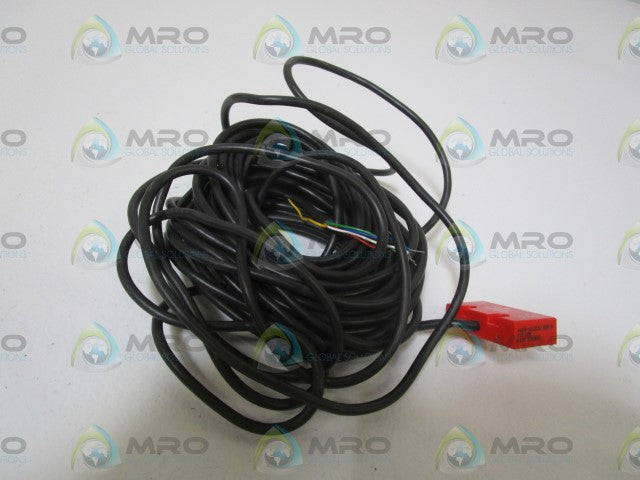 GUARDMASTER ACUTATOR 440N-S32032 SER. A *NEW NO BOX*