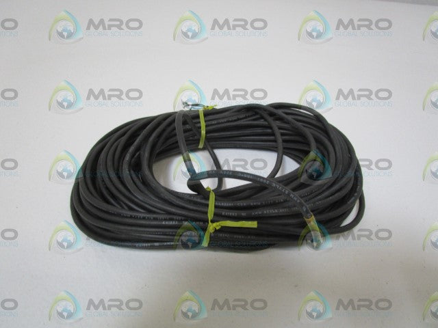 IFM EFECTOR E18019 SOCKET FOR SENSORS W/ M12 CONNECTOR *NEW NO BOX*