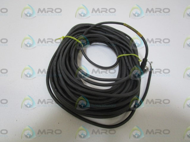 IFM EFECTOR E18019 SOCKET FOR SENSORS W/ M12 CONNECTOR *NEW NO BOX*