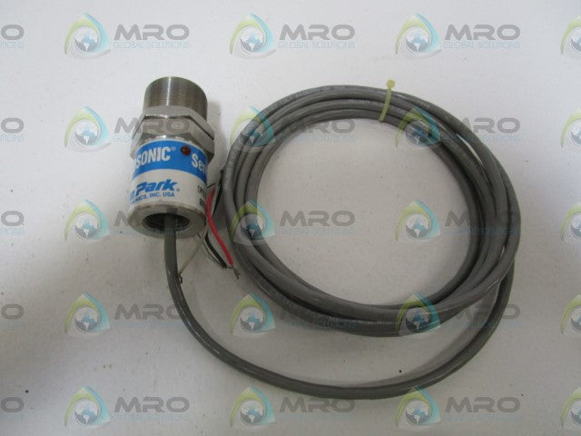 HYDEPARK MICROSONIC SENSOR SM191 *NEW NO BOX*