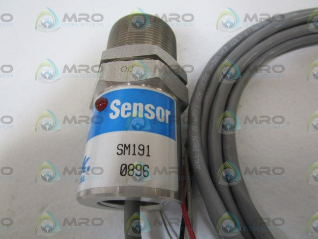 HYDEPARK MICROSONIC SENSOR SM191 *NEW NO BOX*