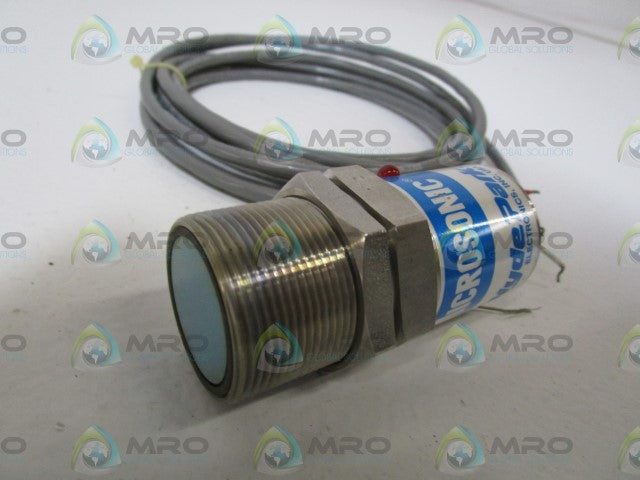 HYDEPARK MICROSONIC SENSOR SM191 *NEW NO BOX*