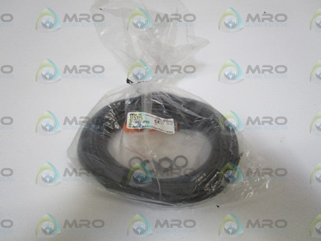 IFM EFECTOR IF5315 INDUCTIVE PROXIMITY SENSOR *NEW IN FACTORY BAG*