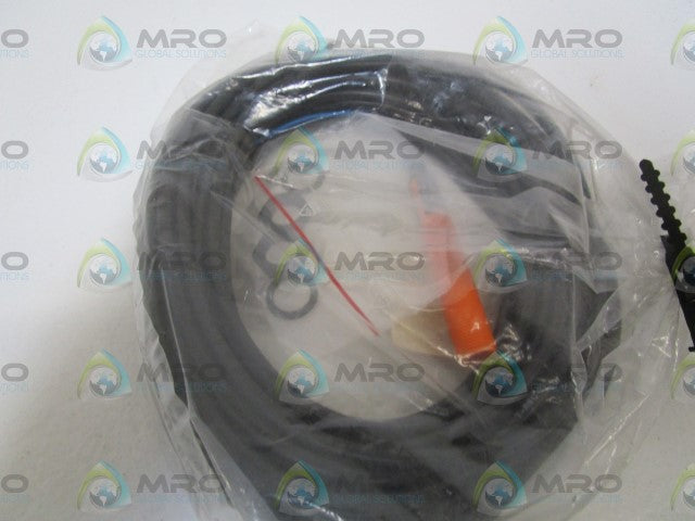 IFM EFECTOR IF5315 INDUCTIVE PROXIMITY SENSOR *NEW IN FACTORY BAG*