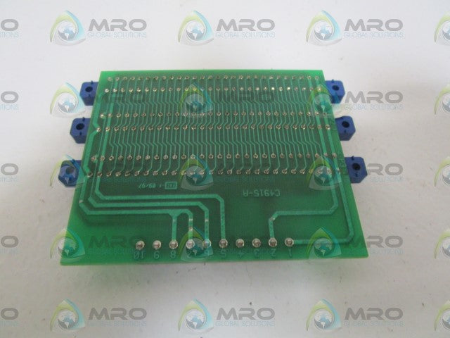 PECO C4916 *USED*