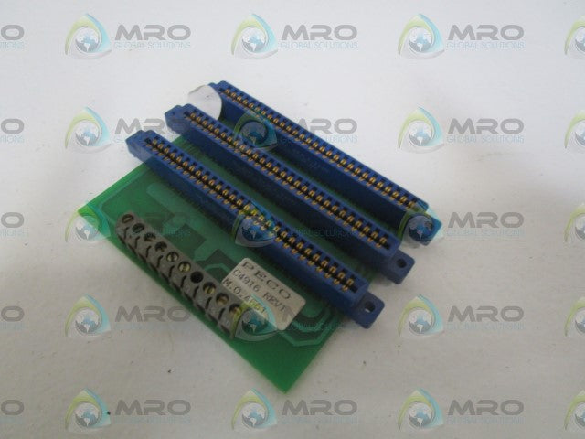 PECO C4916 *USED*