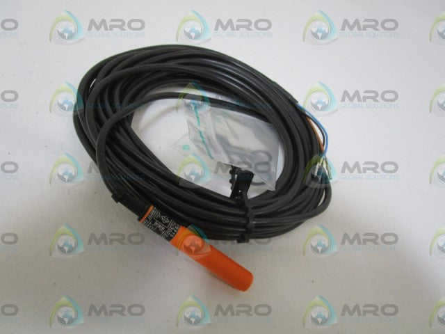 IFM EFECTOR IF5315 INDUCTIVE PROXIMITY SENSOR *NEW NO BOX*