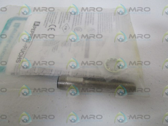 PEPPERL+FUCHS NJ 1.5-8GM40-E-V1 PROXIMITY SWITCH *NEW IN FACTORY BAG*