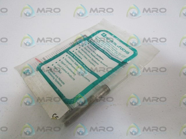 PEPPERL+FUCHS NJ 1.5-8GM40-E-V1 PROXIMITY SWITCH *NEW IN FACTORY BAG*