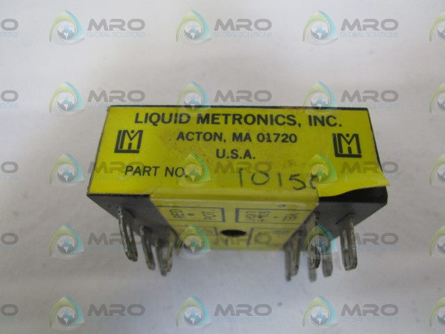 LMI SOLID STATE ELECTRONIC PULSER 10150 *USED*