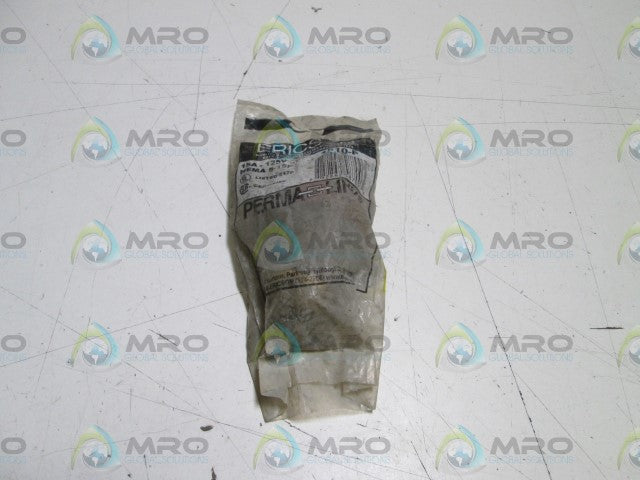 ERICSON MALE PLUG 1510-P *  NEW IN FACTORY BAG *