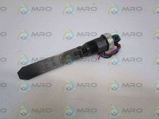 FLOTECT FLOW SWITCH V8 *NEW NO BOX*