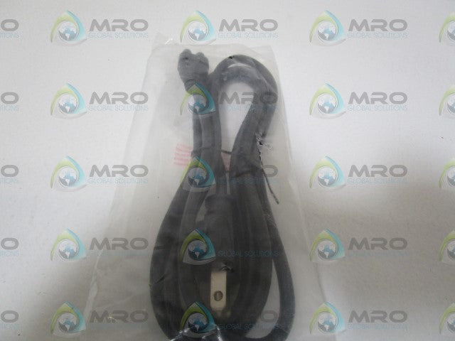 MONOPRICE CABLE CORD PC(3)-18SVT-06 *NEWI N FACTORY BAG*