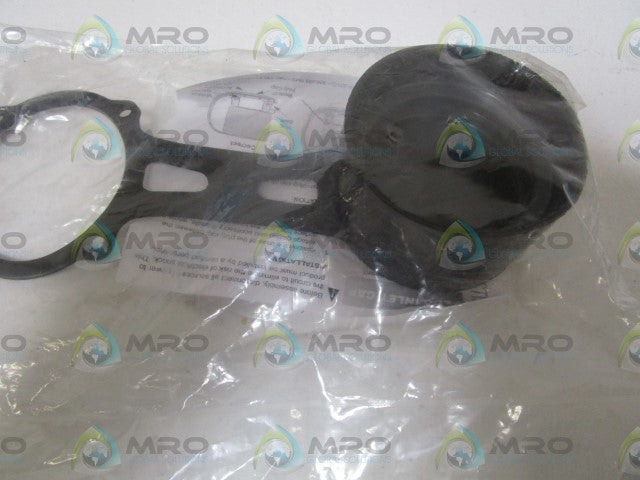 MELTRIC INLET CAP 61-6A426 *NEW IN FACTORY BAG*