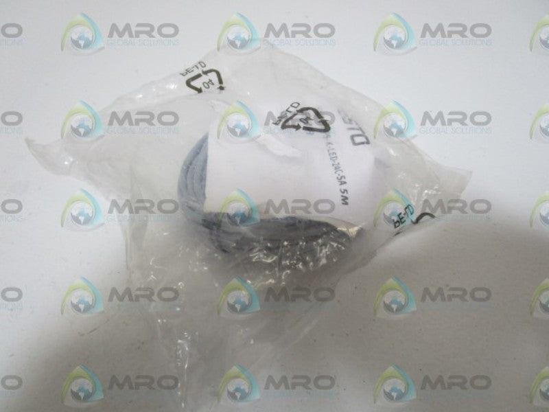 FESTO SMTO-1-PS-K-LED-24 PROXIMITY SWITCH * NEW IN FACTORY BAG *