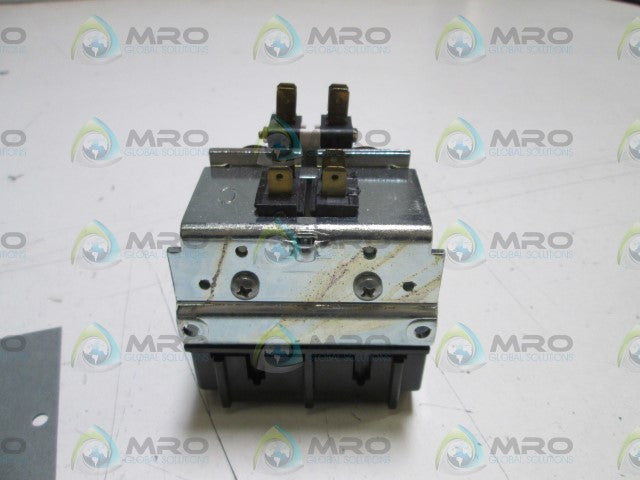 MSD, INC. CONTACTOR 275KXX90 24V *NEW IN BOX*