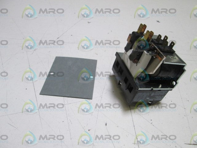 MSD, INC. CONTACTOR 275KXX90 24V *NEW IN BOX*