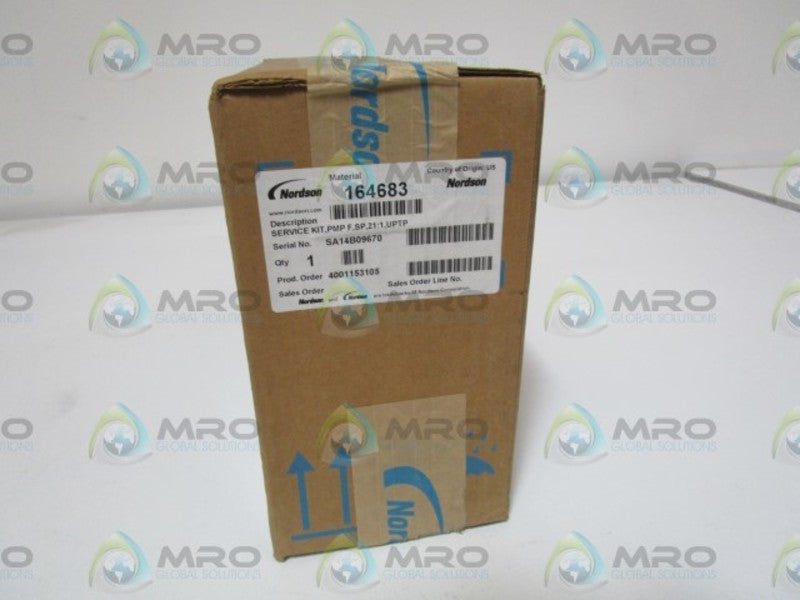 INDUSTRIAL SPARE PART 164683 NSFS