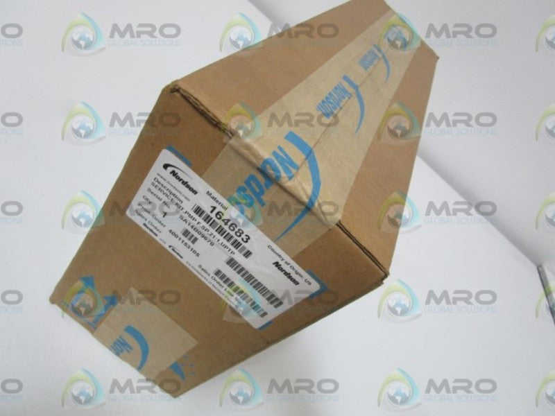 INDUSTRIAL SPARE PART 164683 NSFS