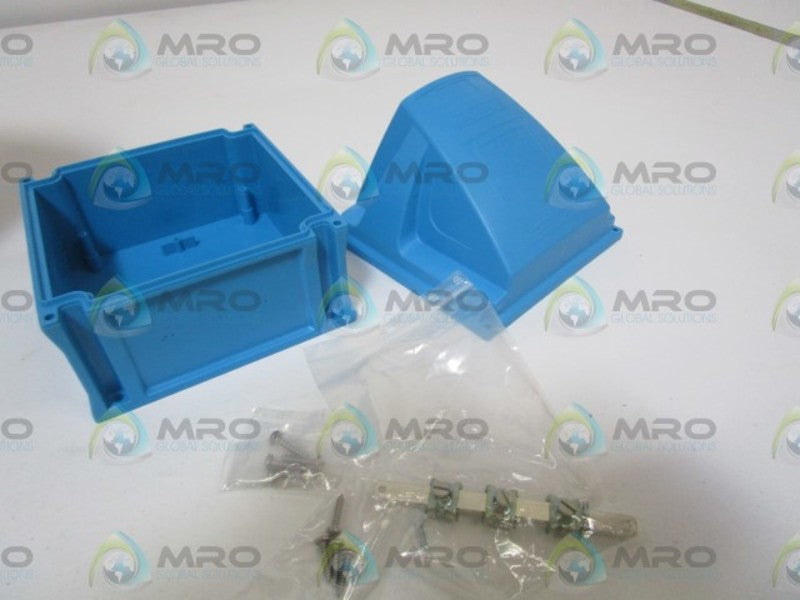 MELTRIC WALL BOX 51-CA058 *NEW IN BOX*