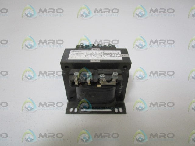 SQUARE D TRANSFORMER 9070T150D31 *NEW NO BOX*