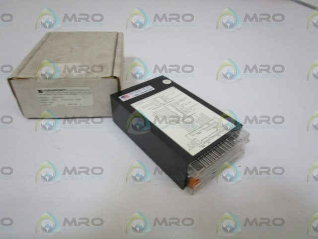 NEWPORT COUNTER/TIMER P6004A *NEW IN BOX*