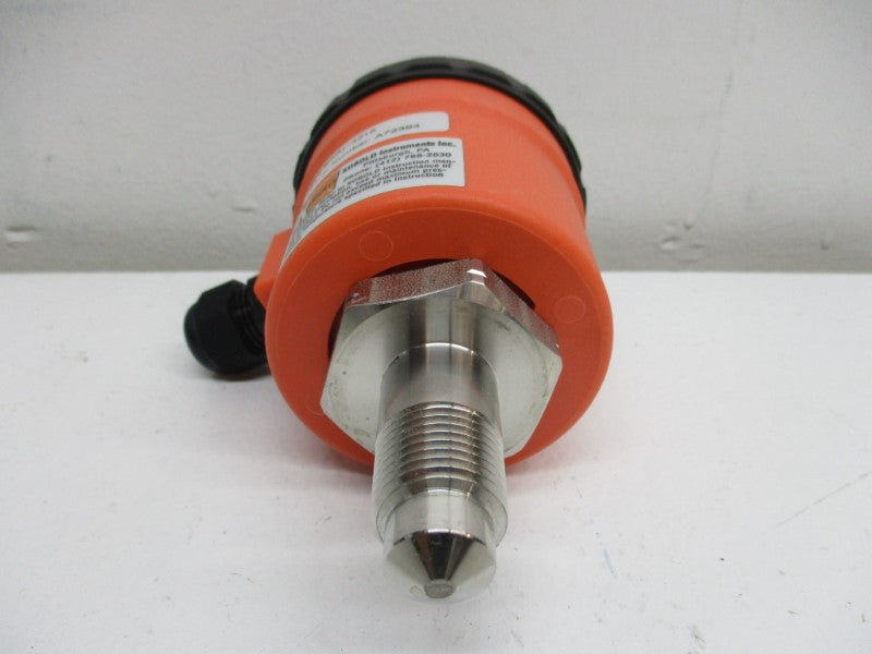 KOBOLD KAL-4215 KAL-K ALARM THERMAL FLOW SWITCH *NEW NO BOX*