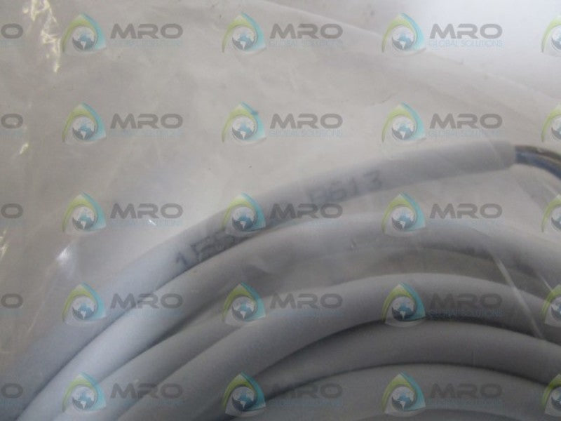 FESTO 158960 CONNECTING CABLE SIM-M8-4GD-2,5-PU * NEW IN FACTORY BAG *