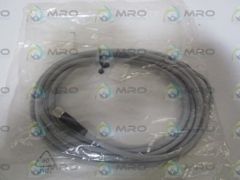 FESTO 158960 CONNECTING CABLE SIM-M8-4GD-2,5-PU * NEW IN FACTORY BAG *