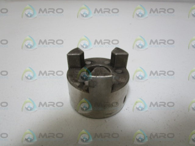 LOVEJOY COUPLING 1.000 SS-100 *USED*