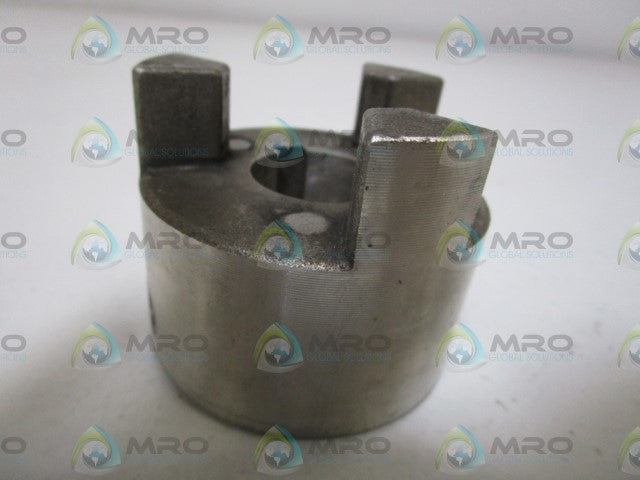 LOVEJOY COUPLING 1.000 SS-100 *USED*