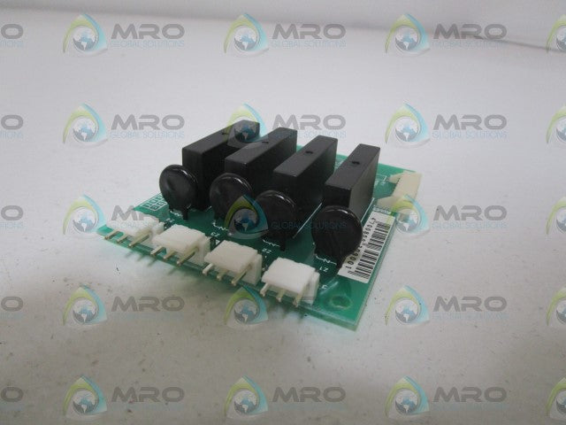 ISHIDA PC BOARD P-5432C-3 *NEW NO BOX*