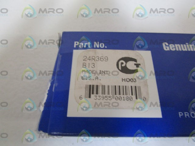 GRACO PARTS 24R369 *NEW IN BOX*