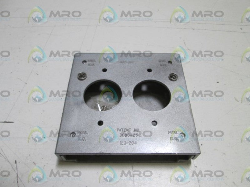 BELL COVER (GRAY) RCV2-SR  NSMP