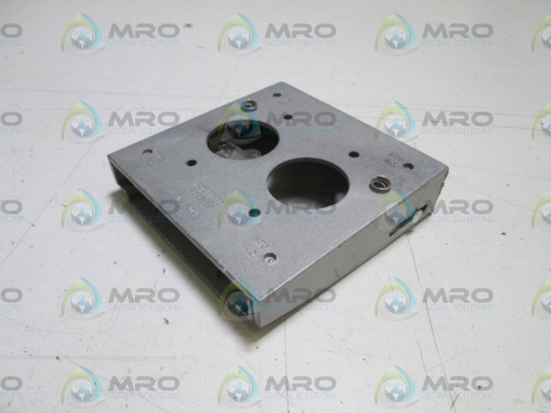 BELL COVER (GRAY) RCV2-SR  NSMP