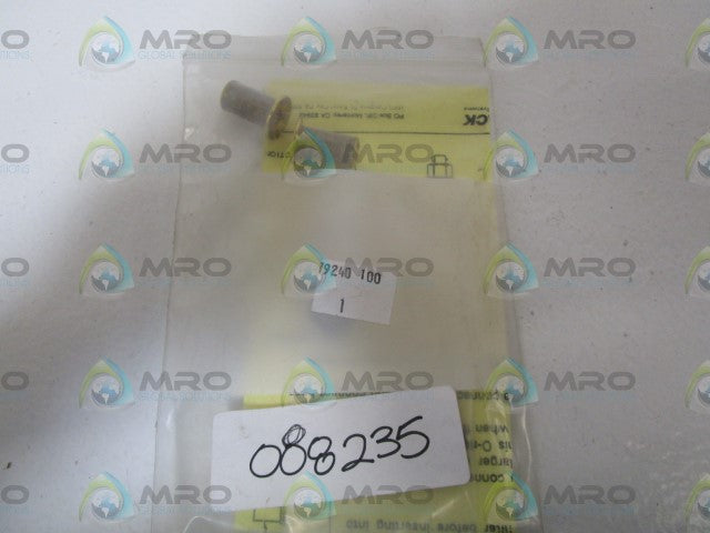 LOT OF 2 SLAUTTERBACK E900 FILTER ASSEMBLY 79240 100  *NEW IN BAG*