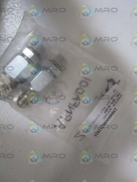 LOT OF 2 NORDSON APNFA001 *NEW NO BOX*