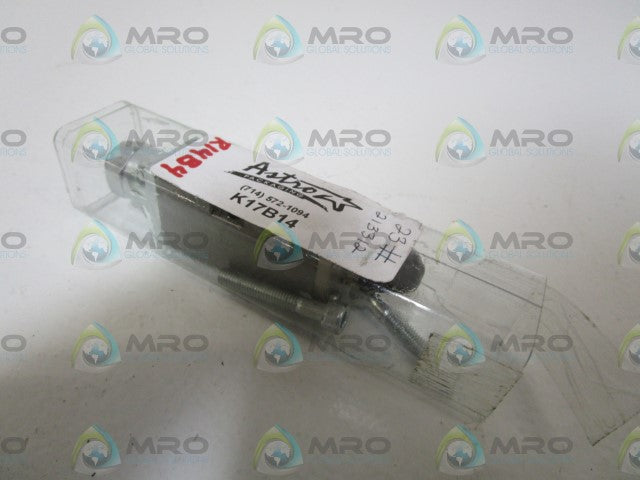 K17B14 *NEW NO BOX*