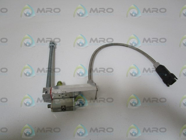 NORDSON GLUE GUN 276440C *NEW NO BOX*