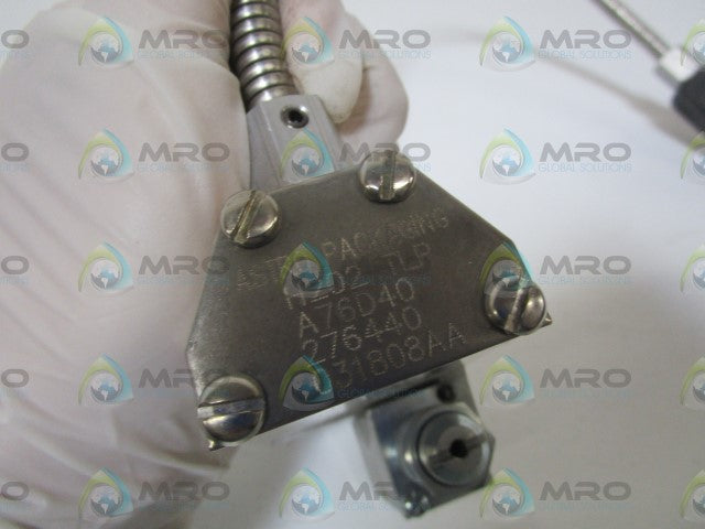 NORDSON GLUE GUN 276440C *NEW NO BOX*