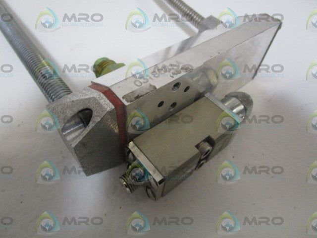 NORDSON GLUE GUN 276440C *NEW NO BOX*