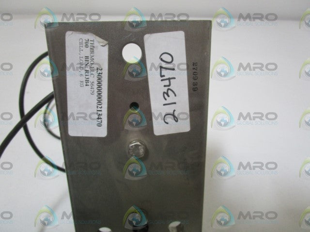 LOAD CELL 6KG E-606681-02 *NEW NO BOX*