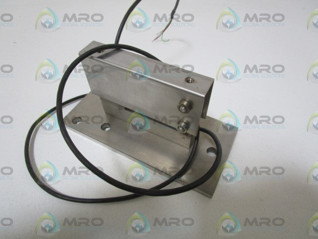LOAD CELL 6KG E-606681-02 *NEW NO BOX*