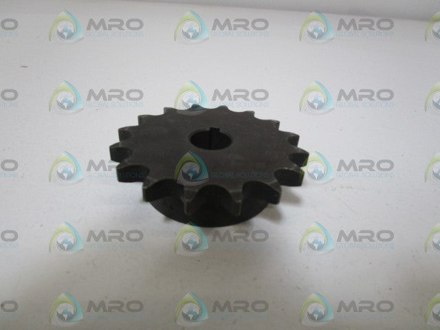 MARTIN 50BS16 SPROCKET 3/4" *NEW IN BOX*