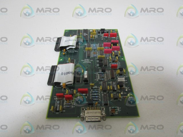 RAMSEY TECHNOLOGY INC. A/D BOARD D07110A-E011 *NEW NO BOX*