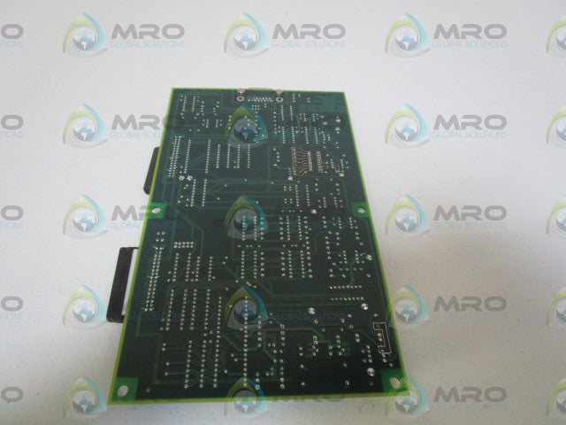 RAMSEY TECHNOLOGY INC. A/D BOARD D07110A-E011 *NEW NO BOX*