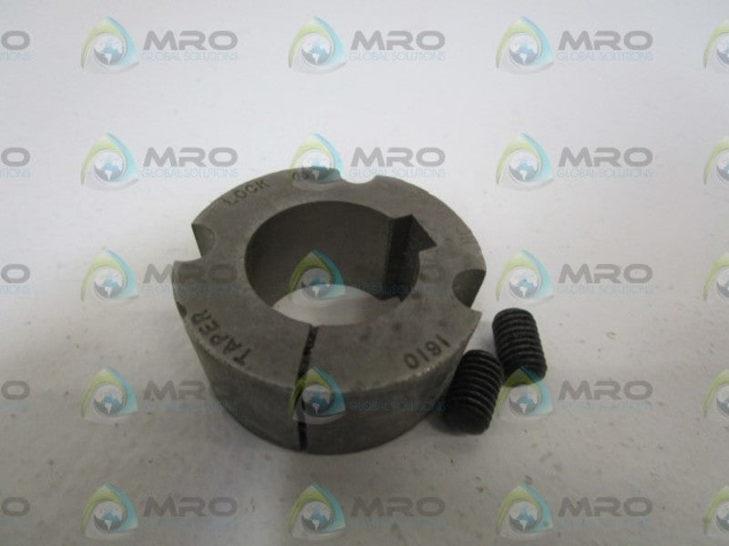 DODGE 119603 1610 TAPER-LOCK BUSHING 32MM  NSMP