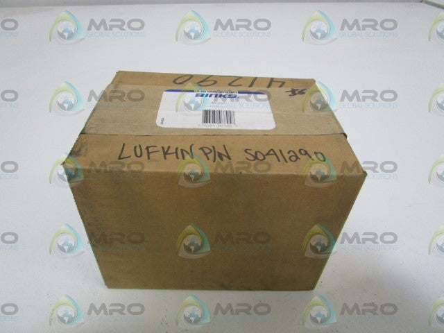 BINKS CLAMP BRACKET 41-232 * FACTORY SEALED *